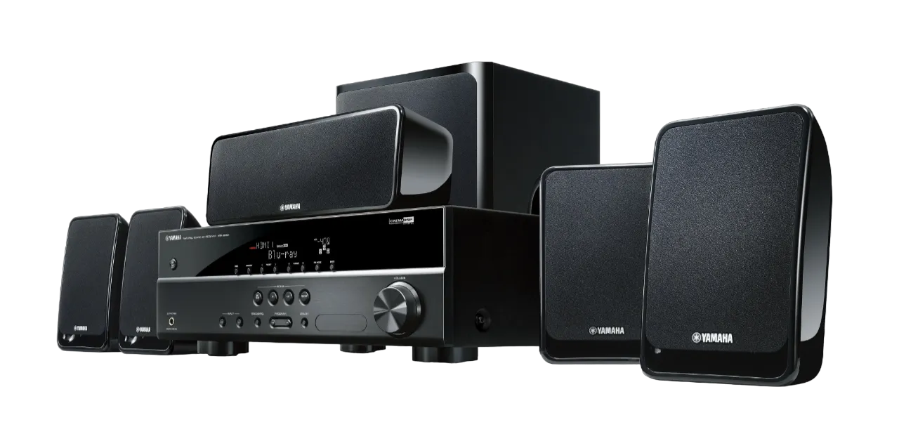 Ремонт Yamaha в Москве - специализированный сервисный центр