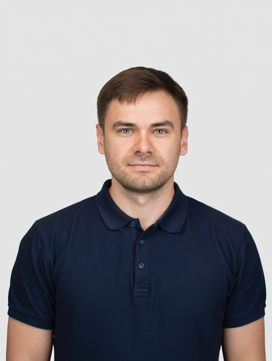 Крылов Всеволод Андреевич