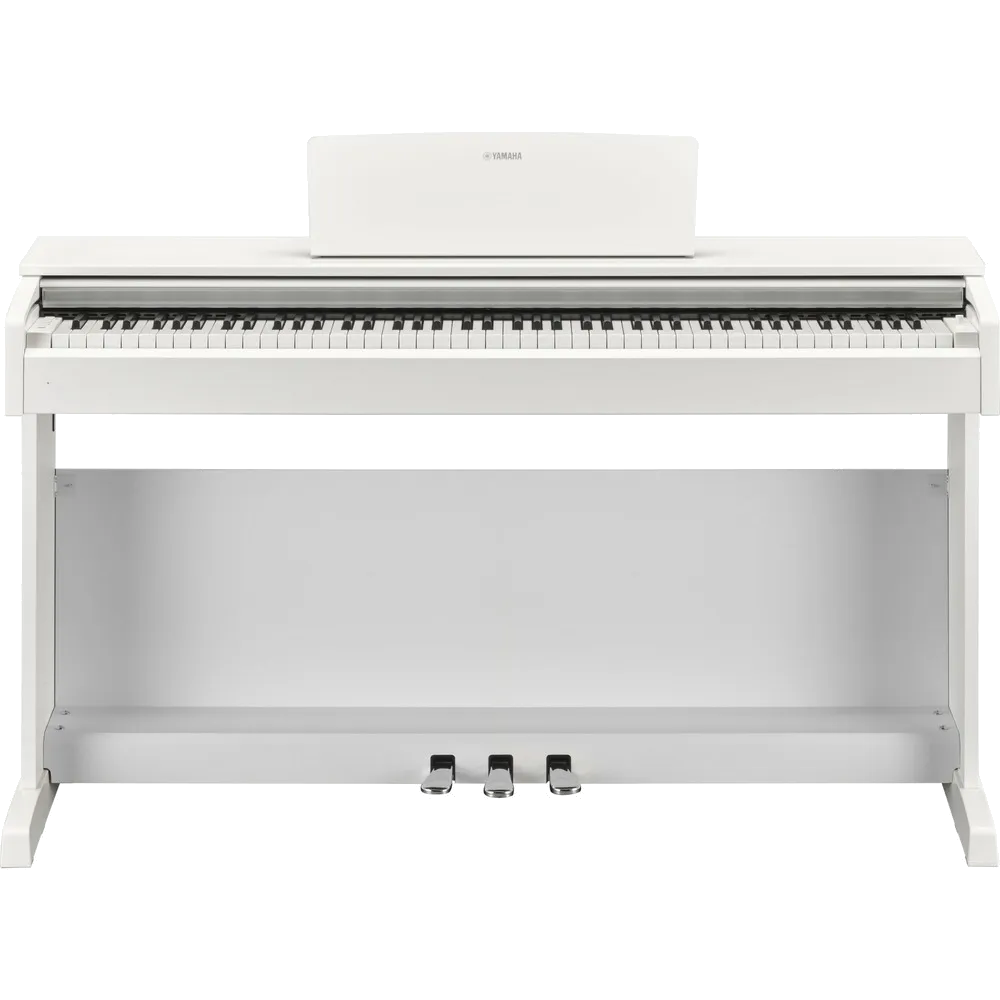Замена стоковых аудиовходов-выходов Yamaha YDP-144