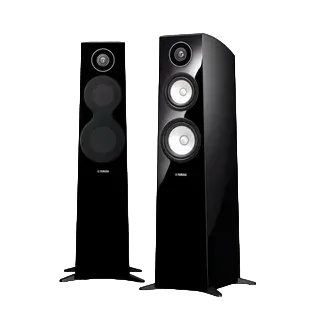 Замена дисплея (экрана) Yamaha NS-F700 