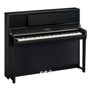 Замена стоковых аудиовходов-выходов Yamaha Clavinova CSP-295