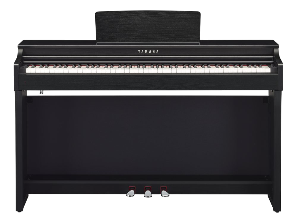 Замена стоковых аудиовходов-выходов Yamaha Clavinova CLP-675 DW