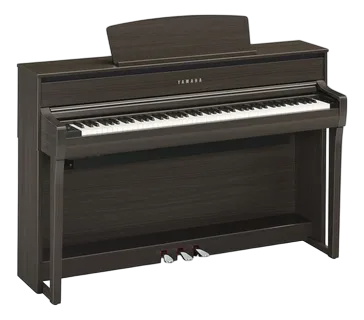 Замена стоковых аудиовходов-выходов Yamaha CLP-785PE