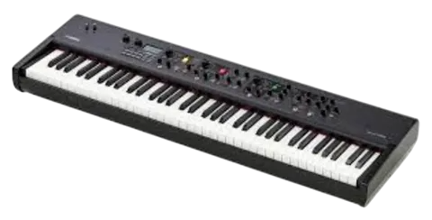 Замена стоковых аудиовходов-выходов Yamaha CP40 STAGE