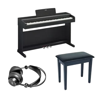 Замена стоковых аудиовходов-выходов Yamaha YDP-164R