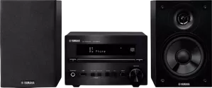 Ремонт блока питания Yamaha MCR-B370